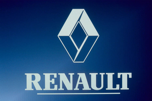 Renault Rhombus 